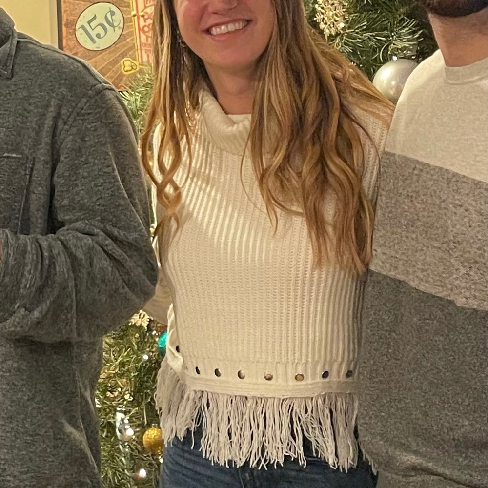 Lulus Turtleneck Sweater